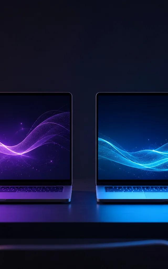 Jasper vs Copy.ai pour créateurs, lequel choisir