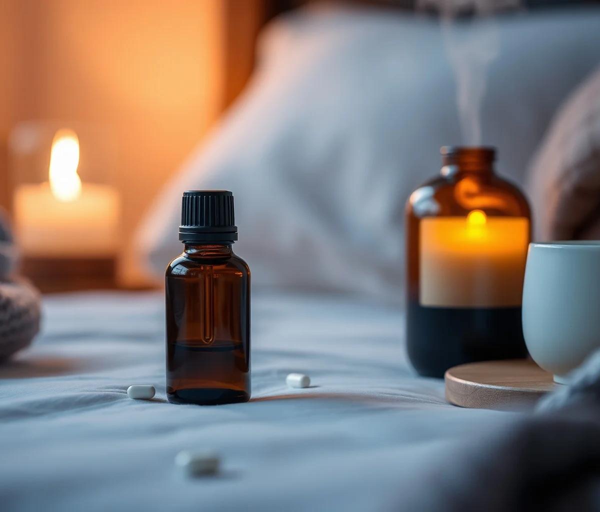 How to Buy doTERRA Oils for Evening Calm