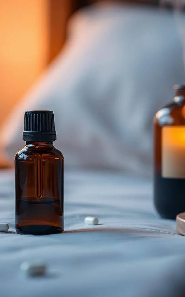 How to Buy doTERRA Oils for Evening Calm