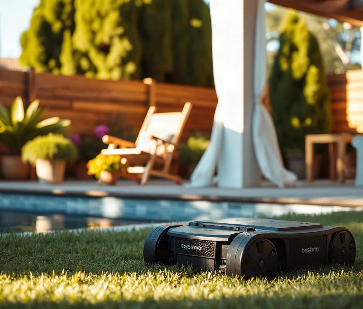 Bestway vs Intex Above Ground Pools Reviewed