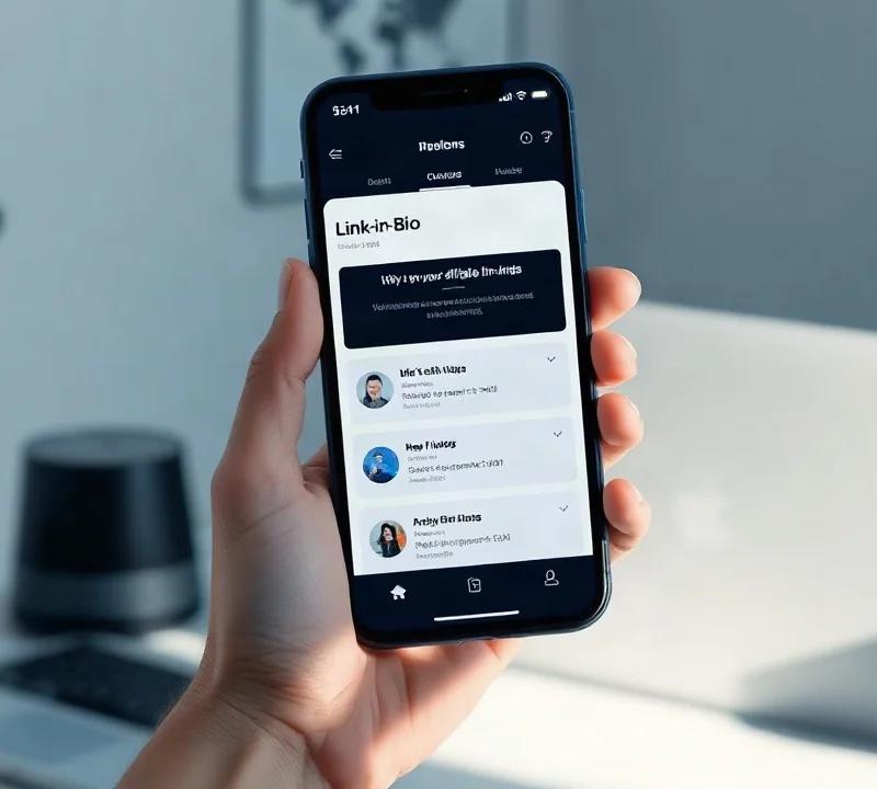 Cómo gestionar enlaces de afiliado como creador
