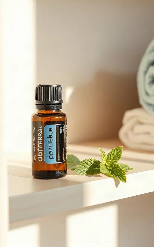 Récupération musculaire active avec Deep Blue