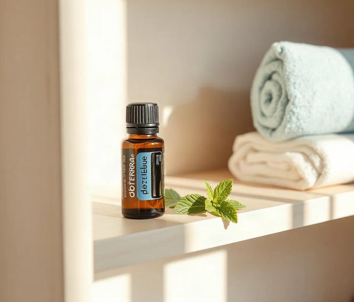 Récupération musculaire active avec Deep Blue