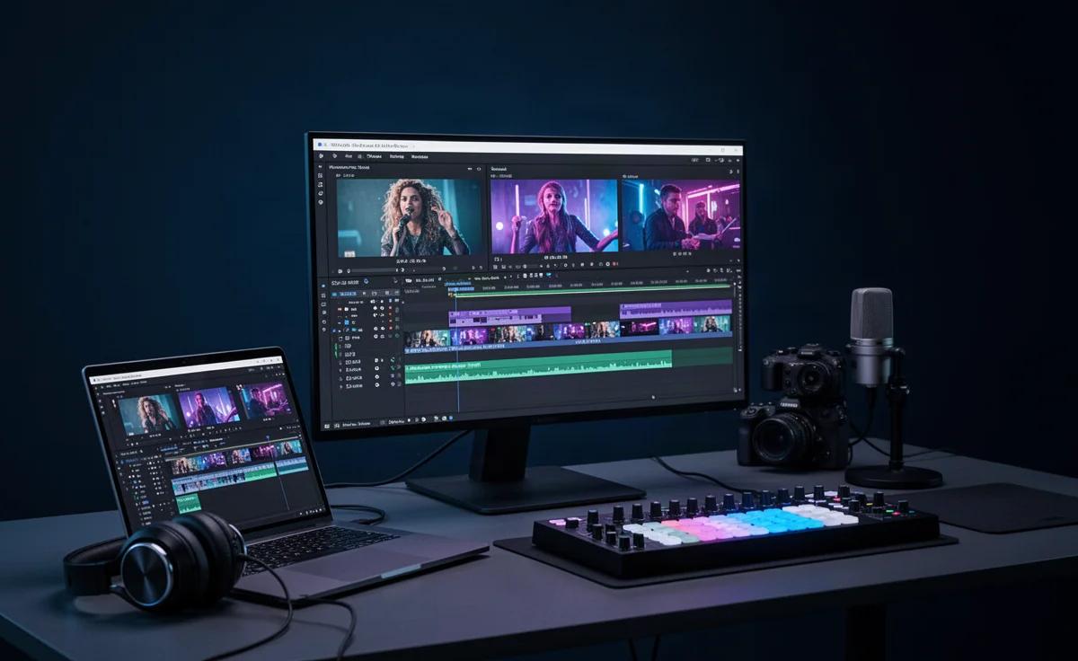 How to Edit Videos Faster With AI in 2026