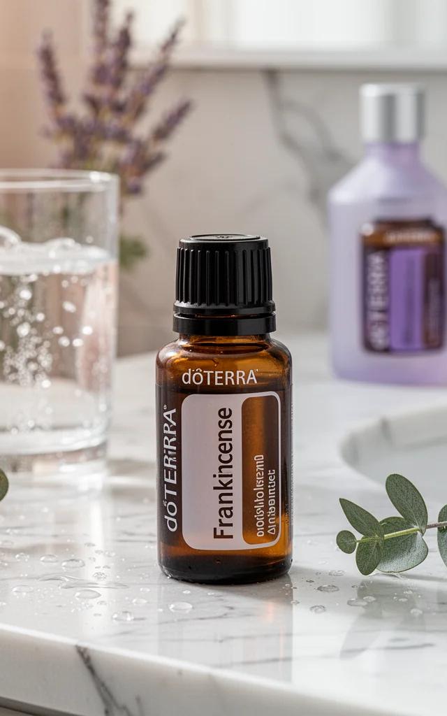Crema Idratante Delicata doTERRA per la Pelle Sensibile