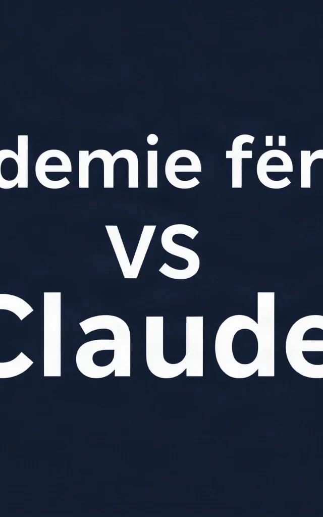 Akademie für KI Claude Tool im ehrlichen Test