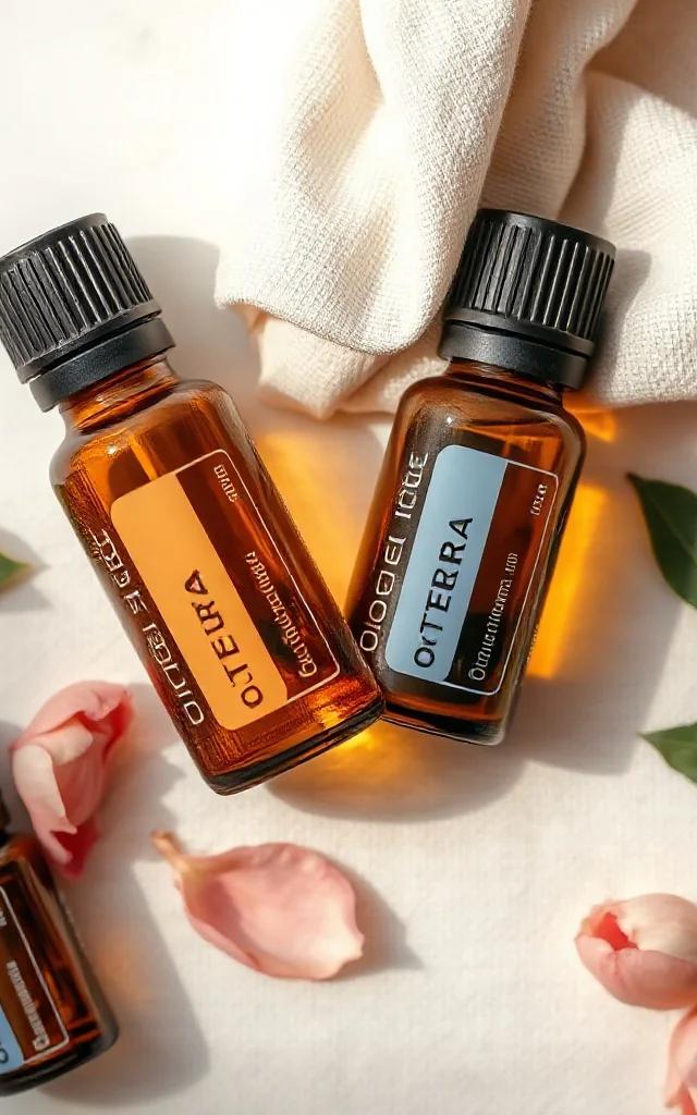 Come Usare l’Olio di Incenso sul Viso