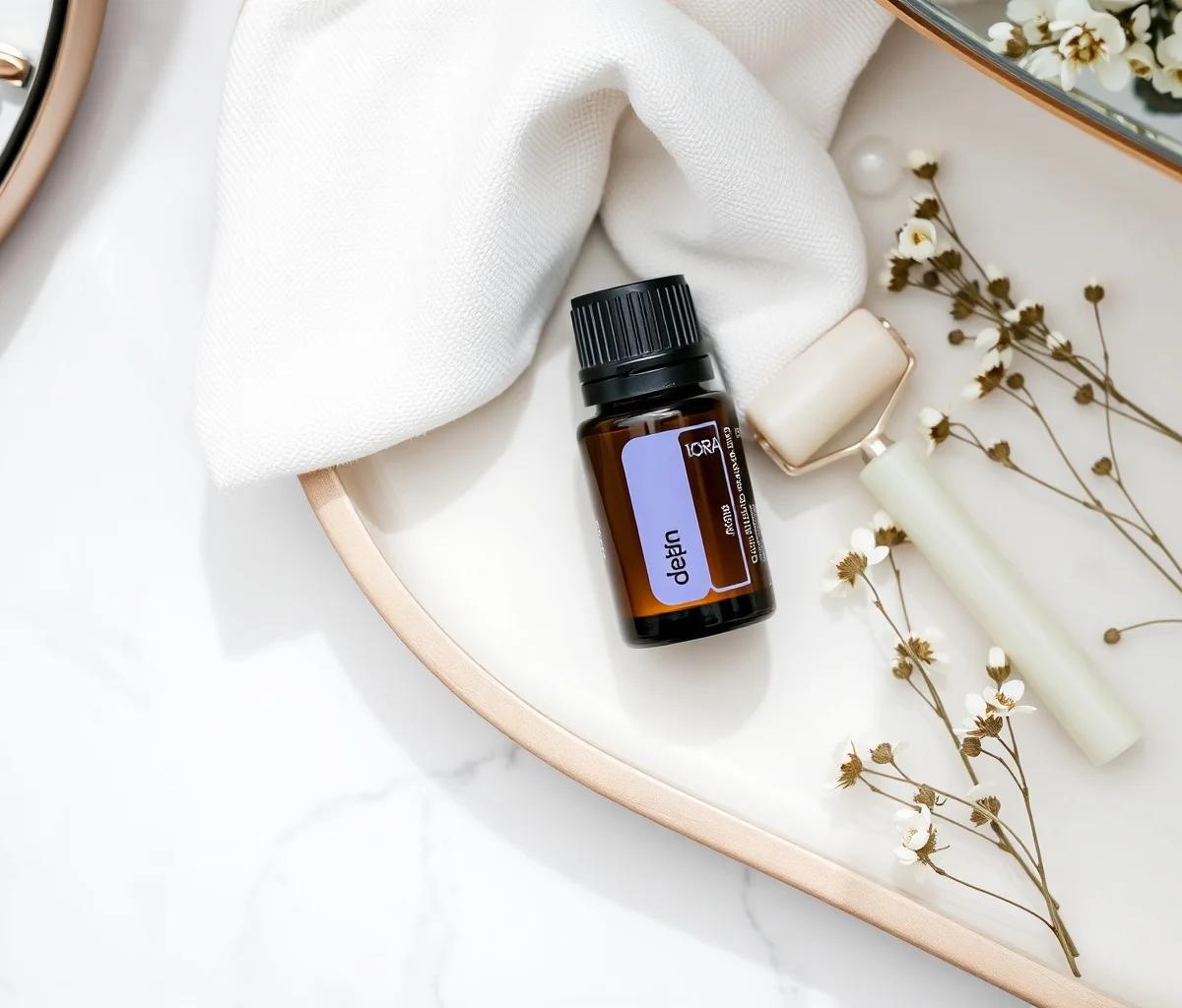 Yarrow Pom – olejek do twarzy na naturalny blask