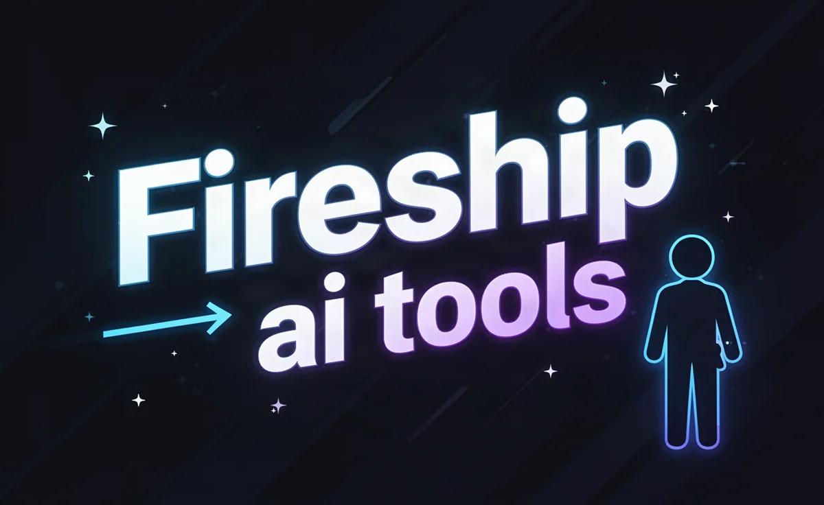 Fireship AI Tools Review Our Take for Creators