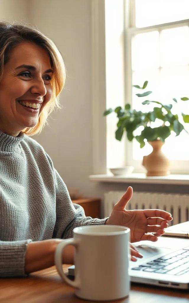 Social Selling para Multinivel Sin Ser Pesado