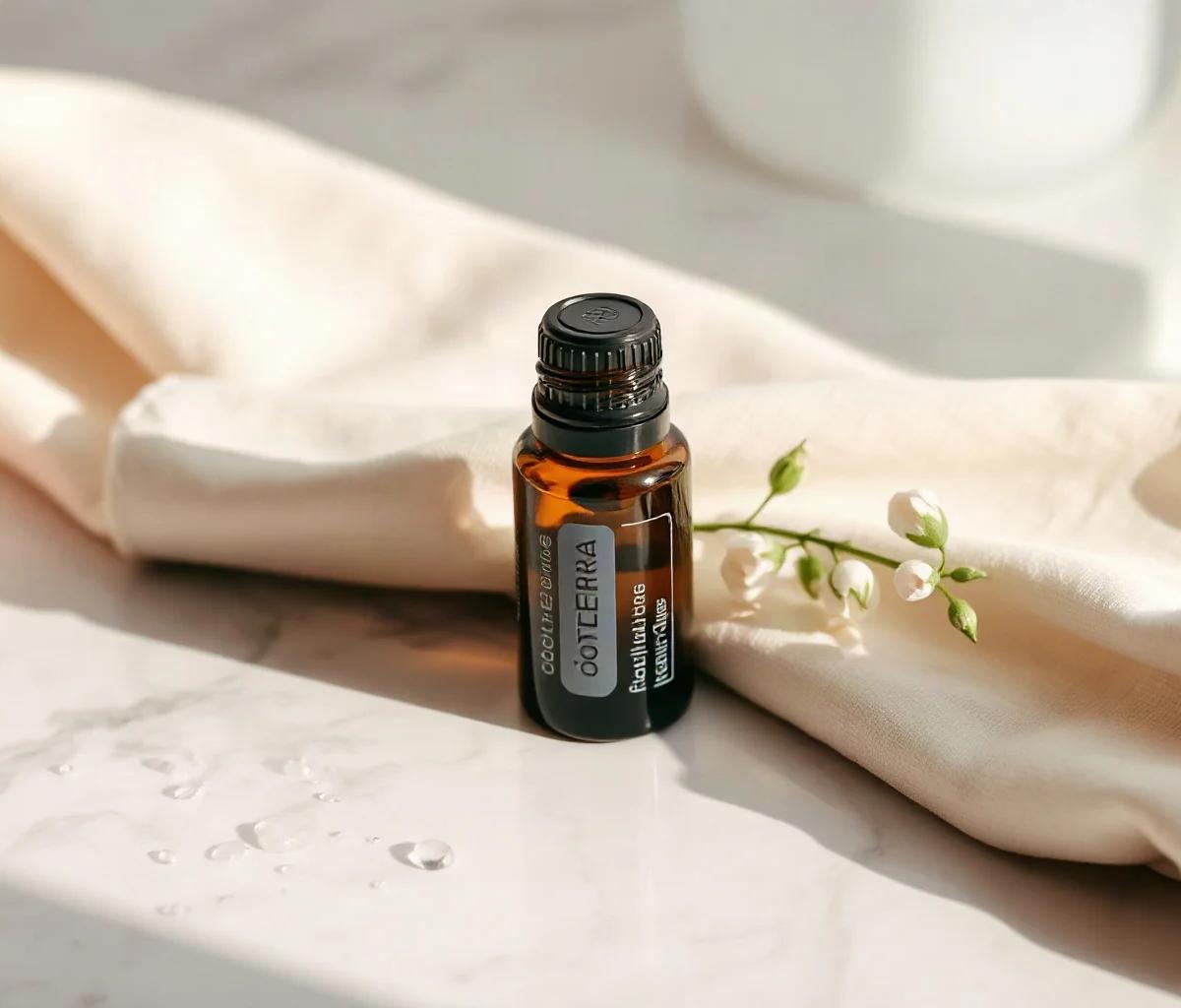 Colección Veráge doTERRA, para qué sirve