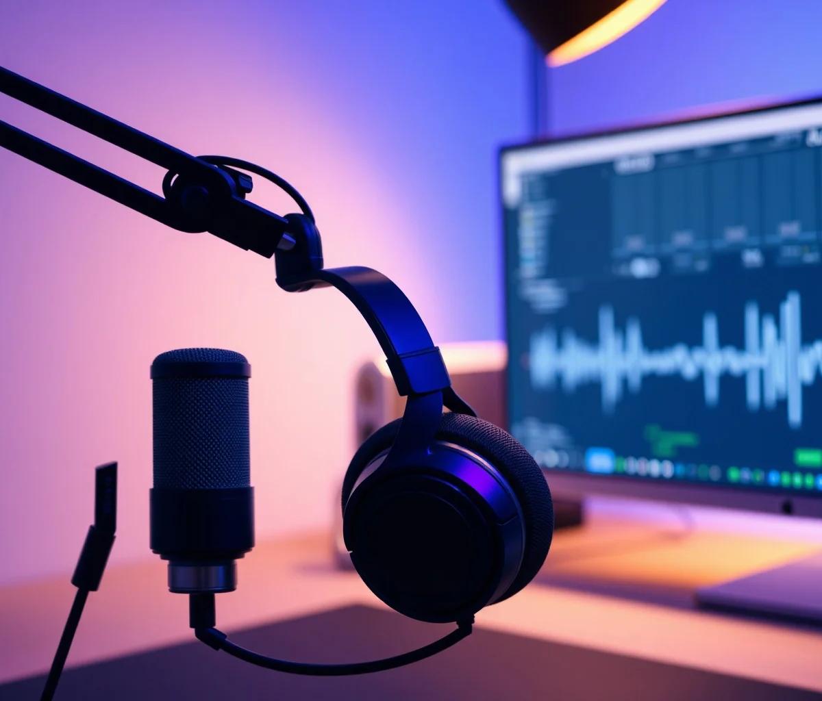 Bester KI Voiceover Generator für Creator 2026