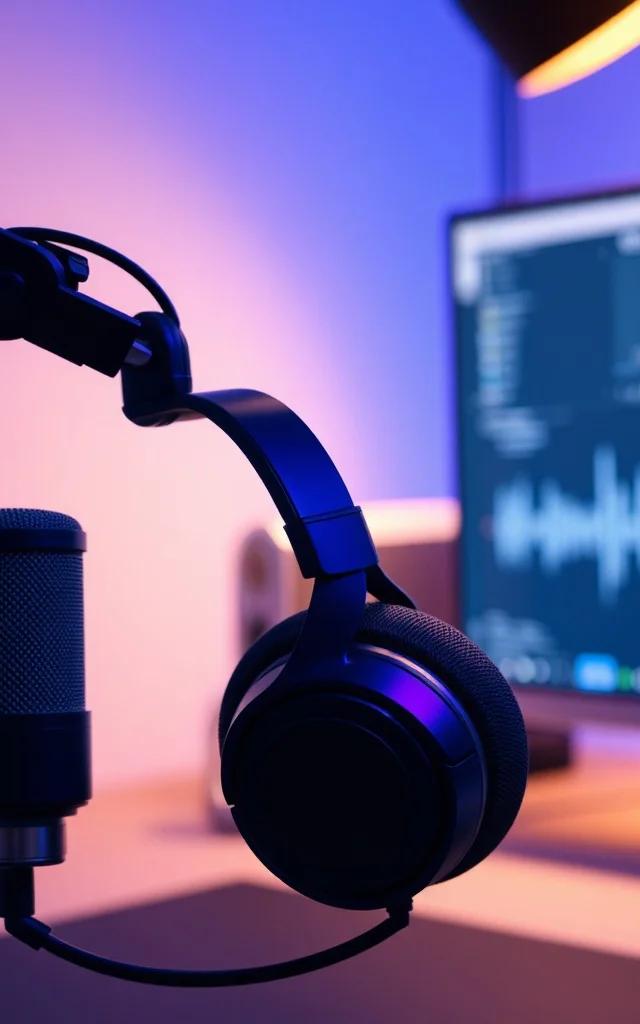 Bester KI Voiceover Generator für Creator 2026