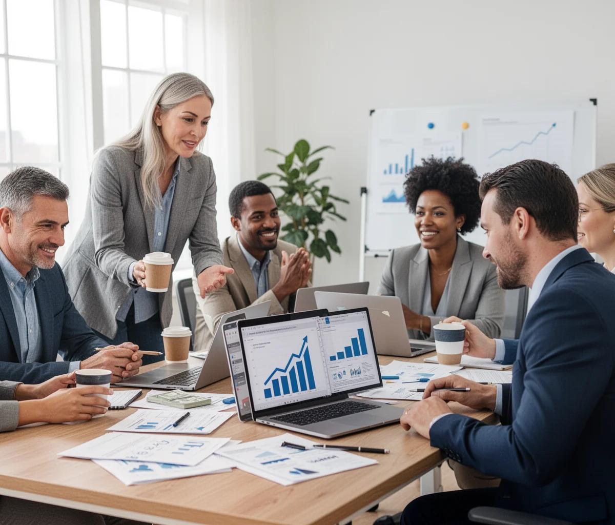 Cómo Empezar en el Multinivel de la Forma Correcta
