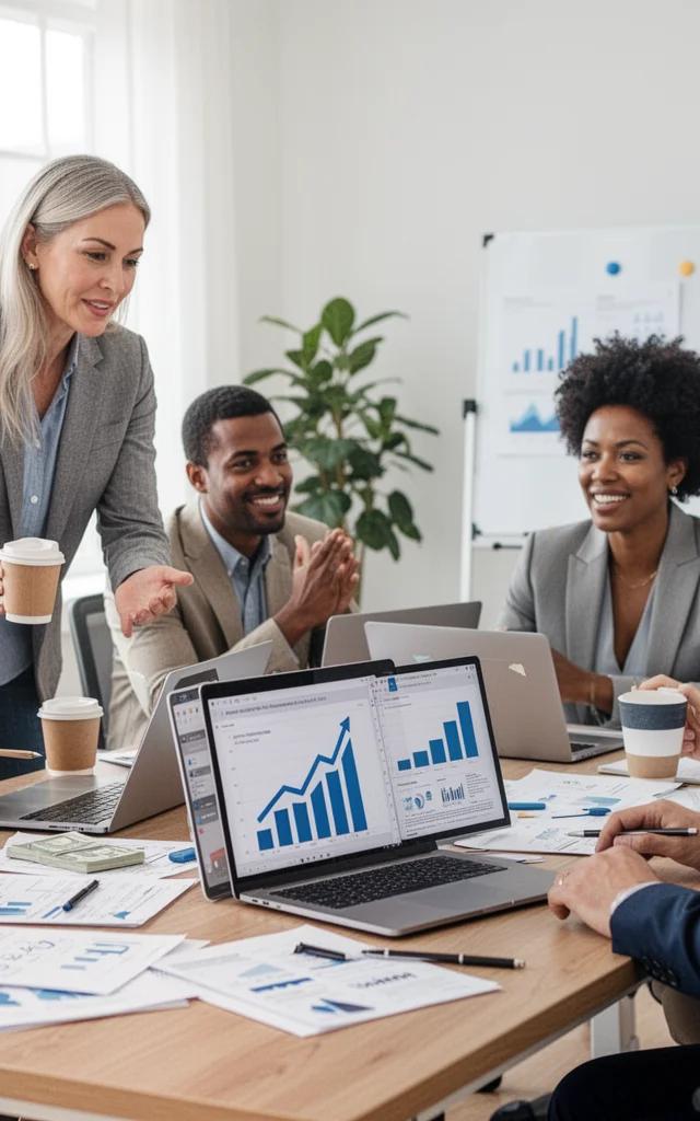 Cómo Empezar en el Multinivel de la Forma Correcta