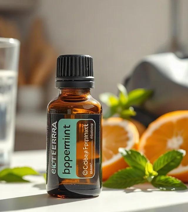 MetaPWR doTERRA opiniones para energía funcional