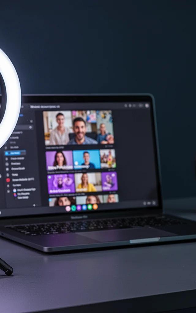 IA para convertir videos largos en shorts