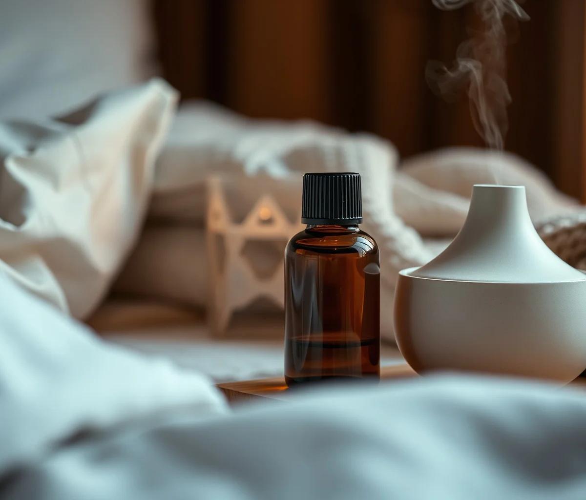 كيف تبدأ مع doTERRA لطقس المساء