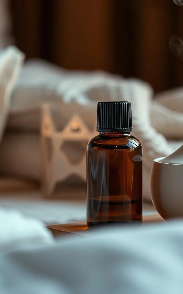 كيف تبدأ مع doTERRA لطقس المساء