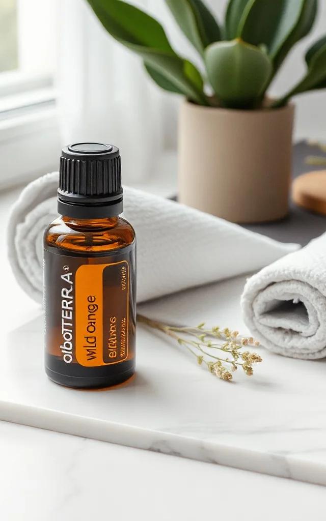 Aceites esenciales para yoga y estiramientos