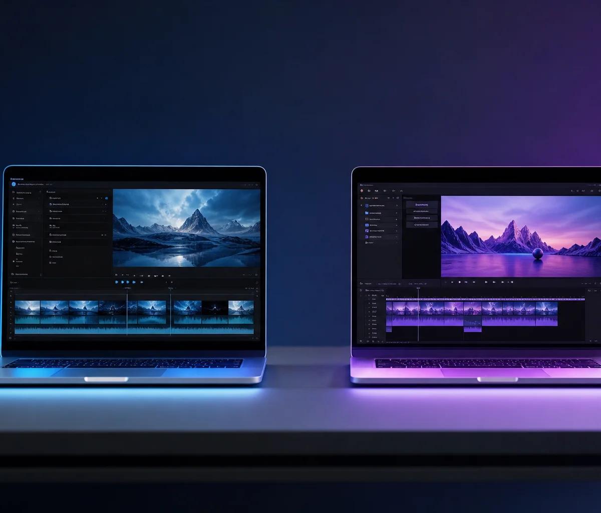 Descript vs CapCut for YouTube Videos, Which to Pick
