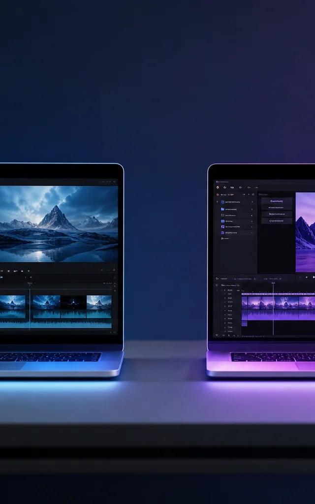 Descript vs CapCut for YouTube Videos, Which to Pick