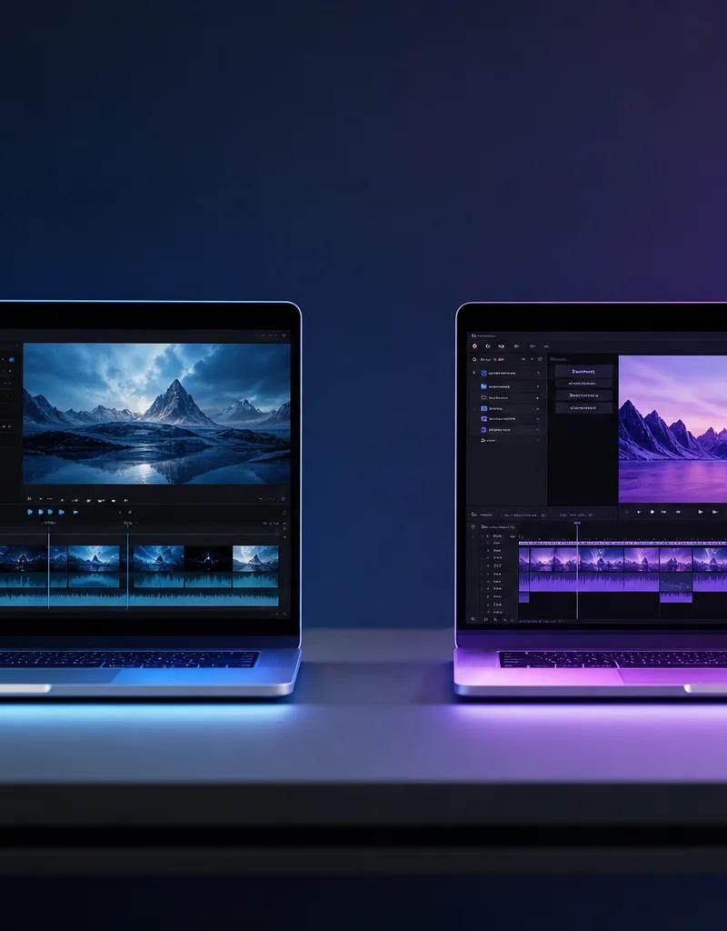 Descript vs CapCut for YouTube Videos, Which to Pick