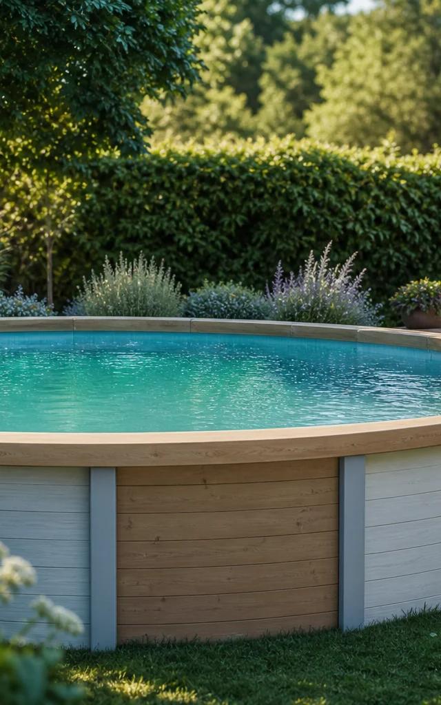 Above Ground Pool Buying Guide for Real Backyards