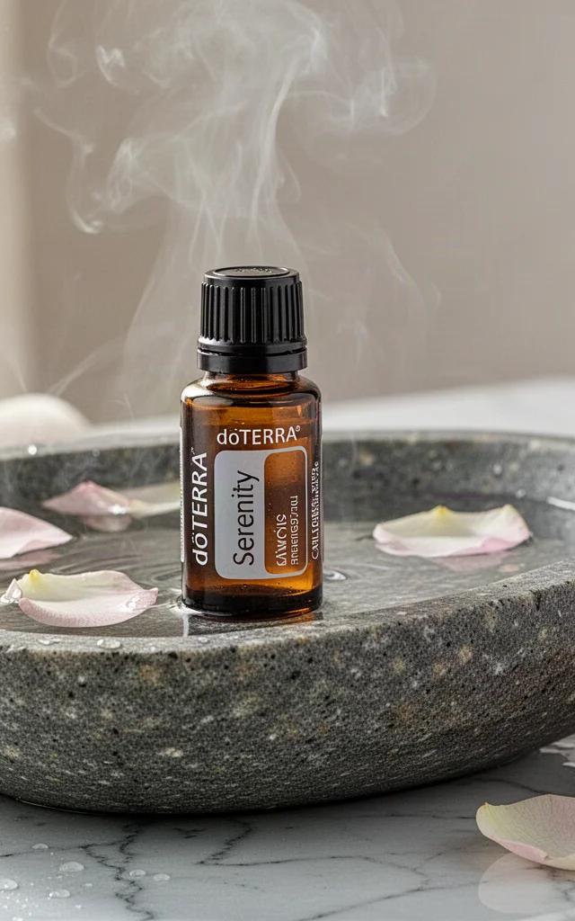 Ritual de Belleza Facial Casero con Aceites