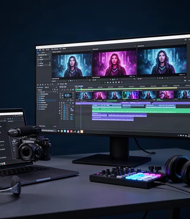 Best AI Tool for Video Scripts Right Now