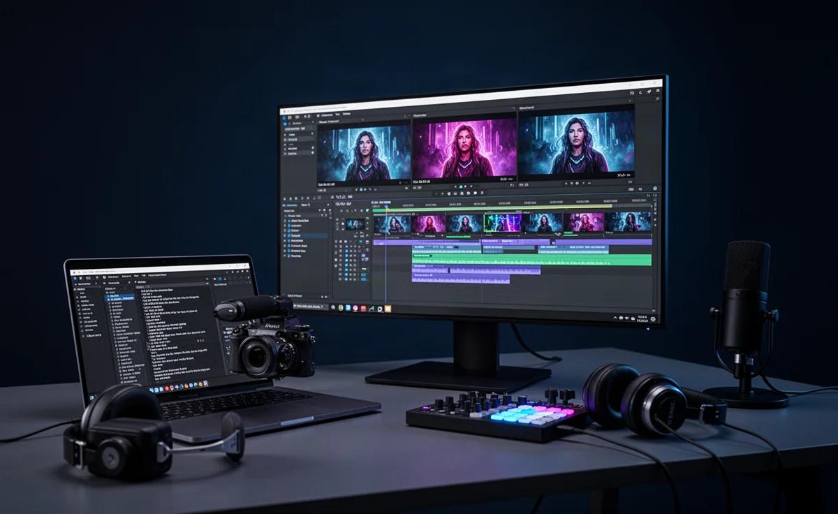 Best AI Tool for Video Scripts Right Now