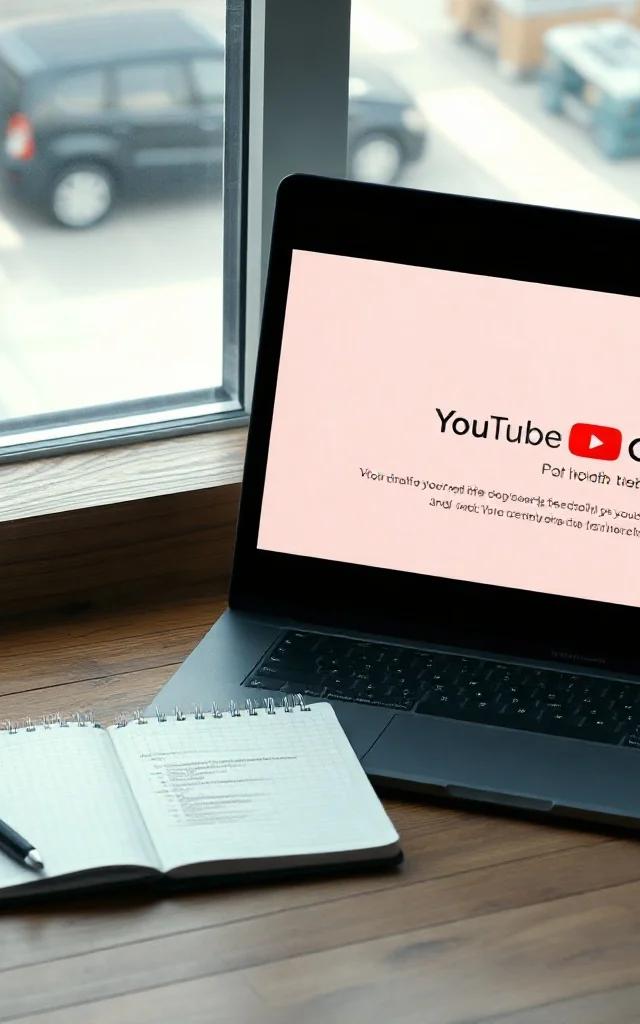 Generador de títulos de YouTube con IA