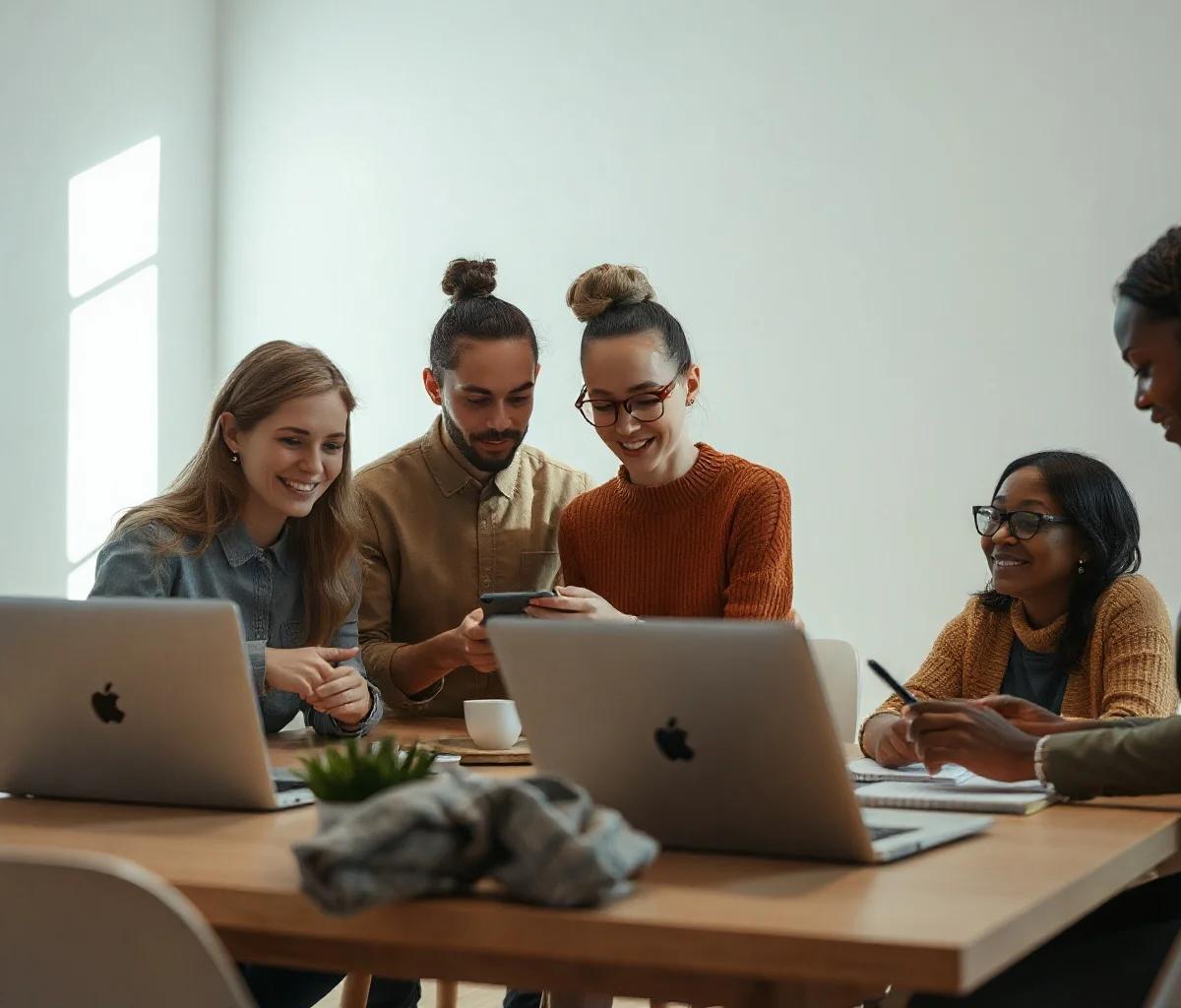How to Find Prospects Without Annoying Friends