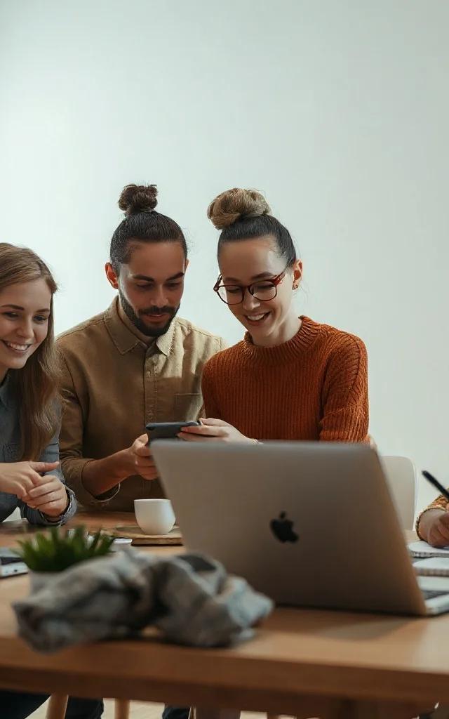 How to Find Prospects Without Annoying Friends