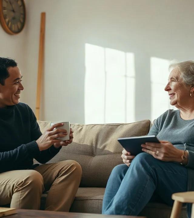 Trovare prospect senza chiedere ad amici e parenti