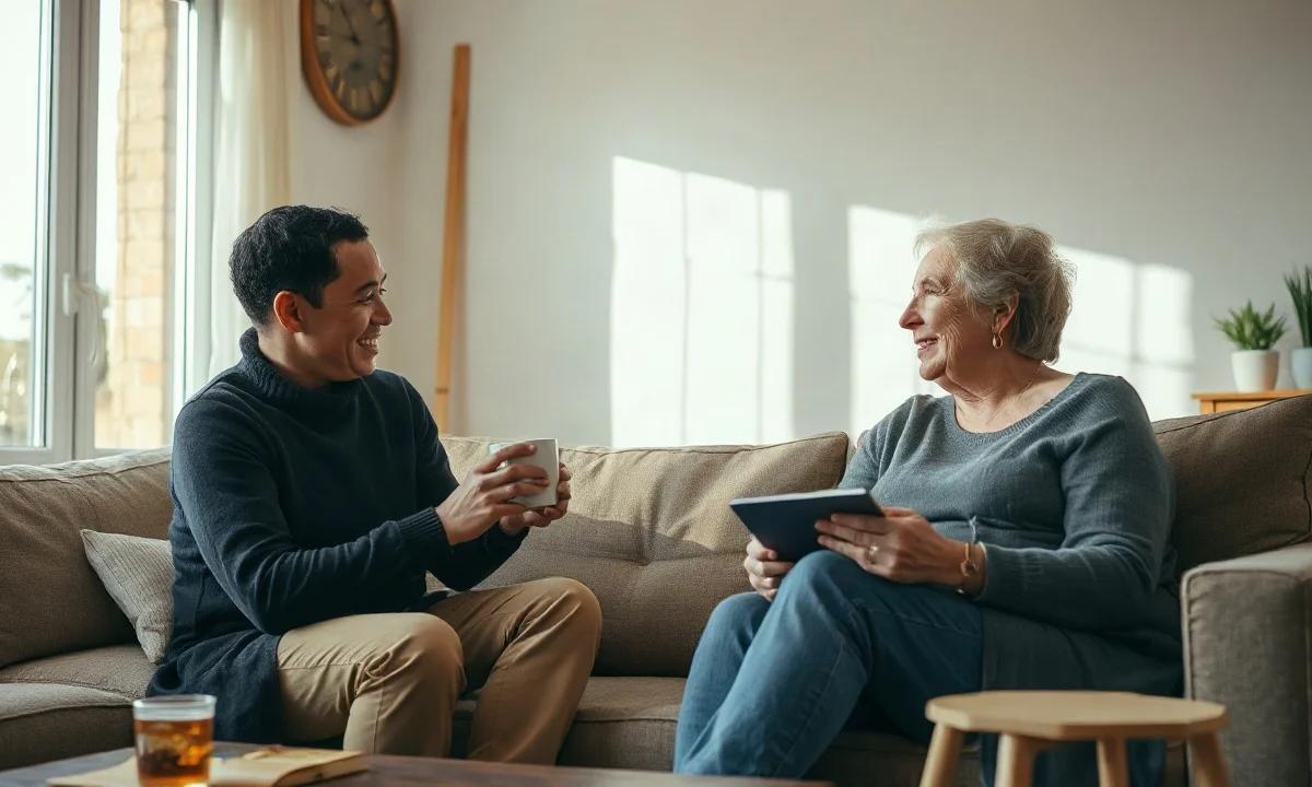 Trovare prospect senza chiedere ad amici e parenti