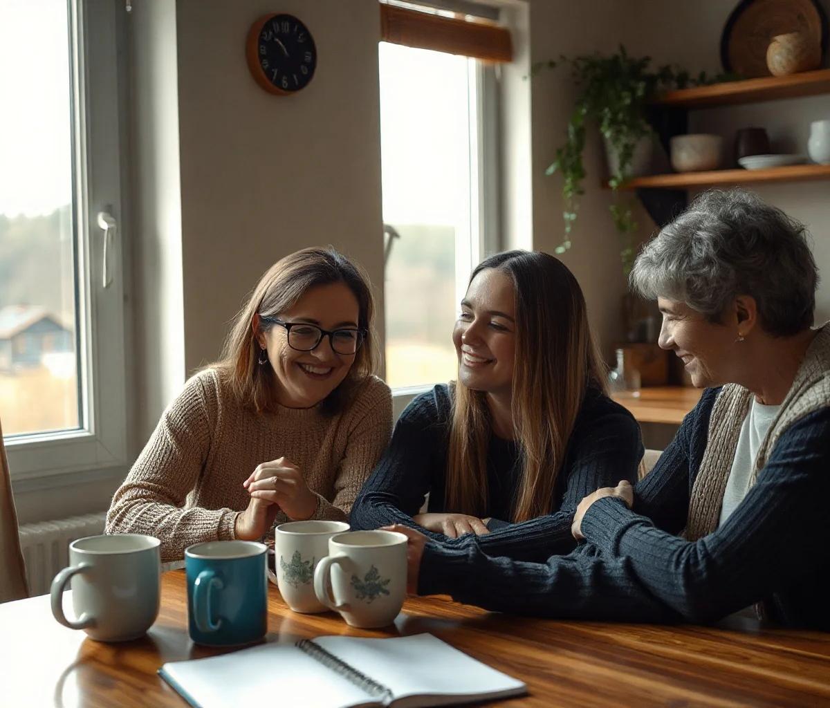Construire un business de marketing de réseau concret