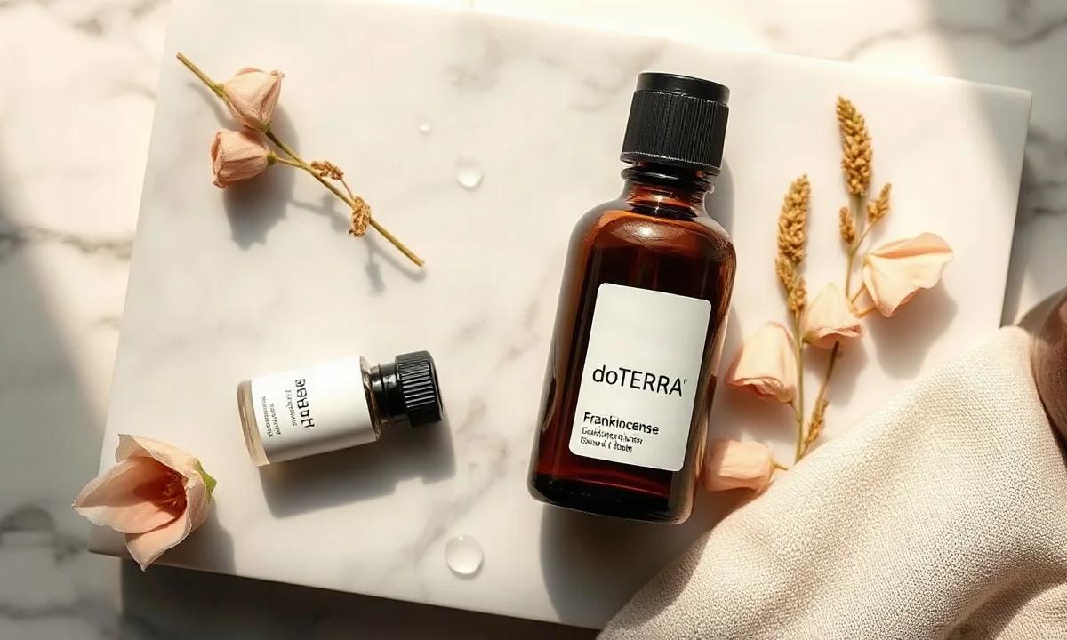 Collezione Veráge doTERRA, Come Si Usa