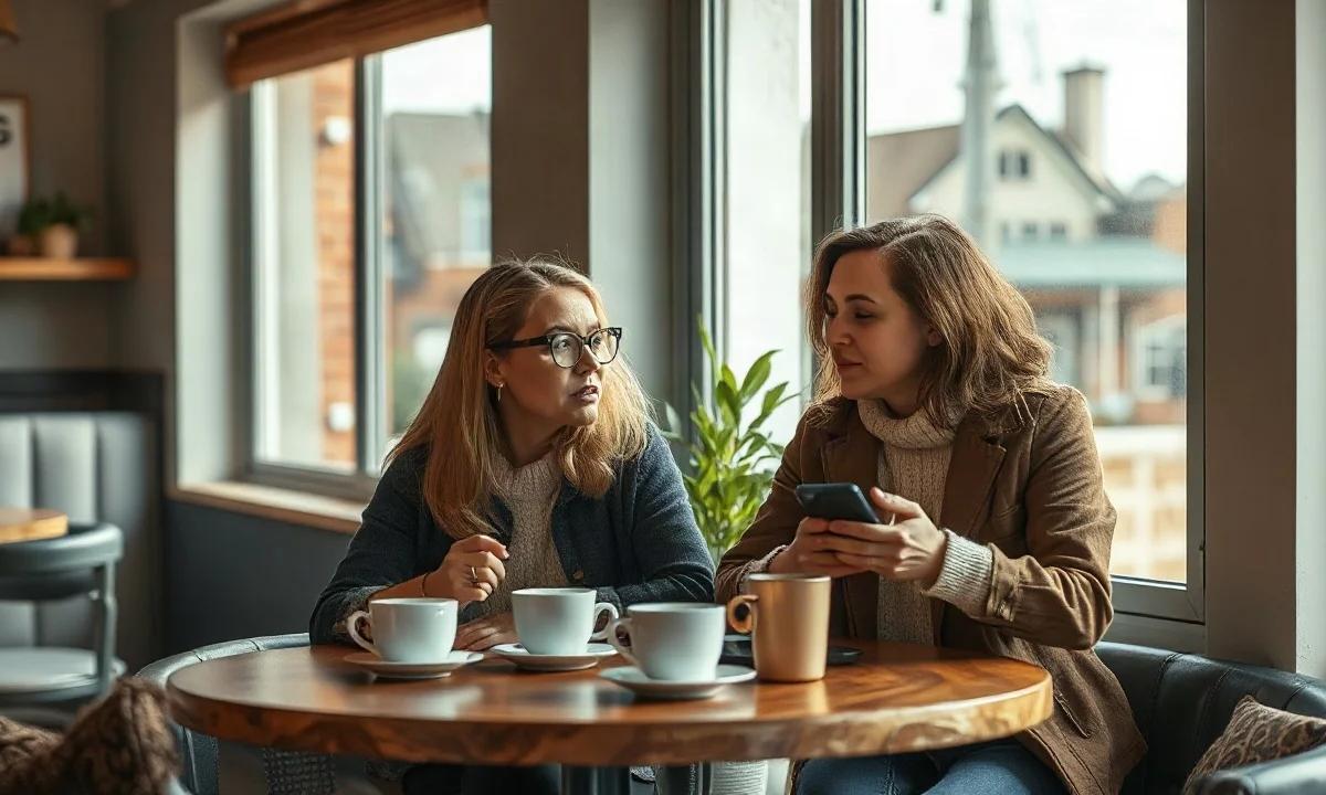 Prospects no Multinível Sem Incomodar Amigos