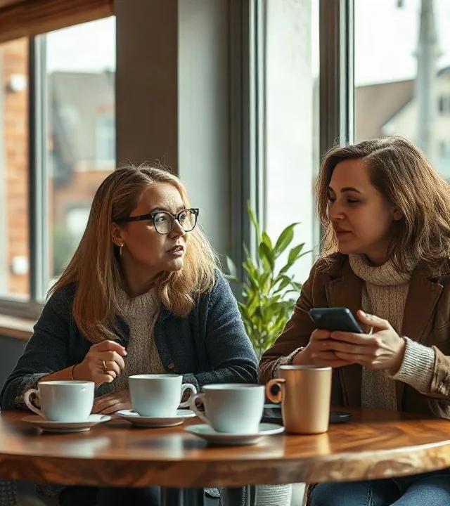 Prospects no Multinível Sem Incomodar Amigos