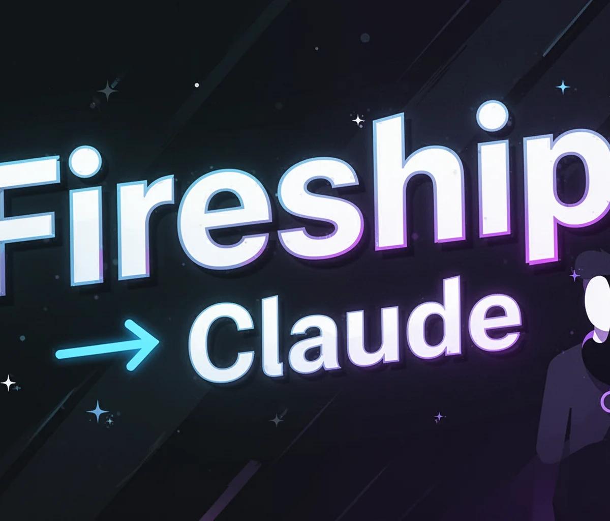 Fireship’s Claude Take, Our Creator Review