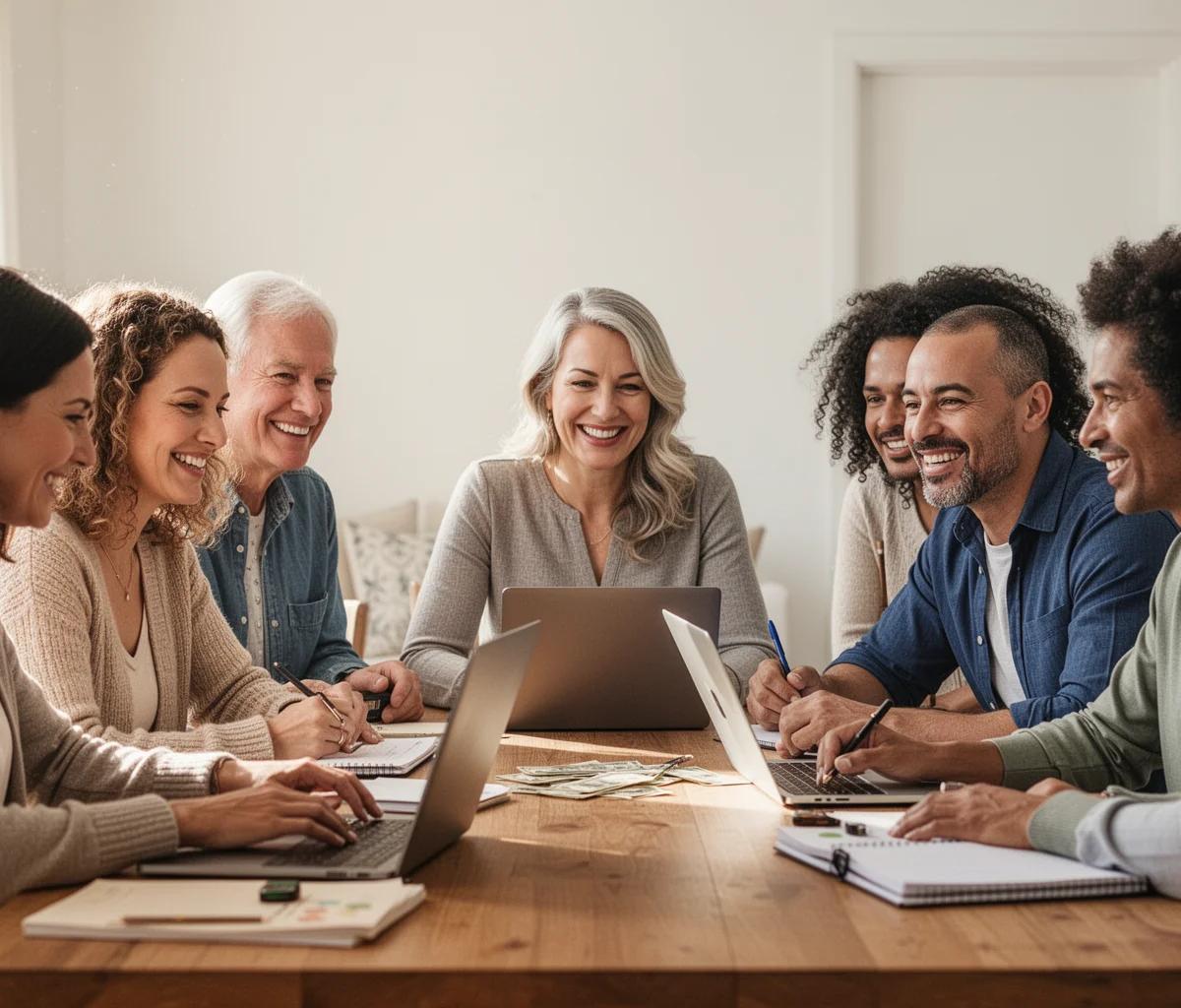 Perché la Maggior Parte Fallisce nel Network Marketing