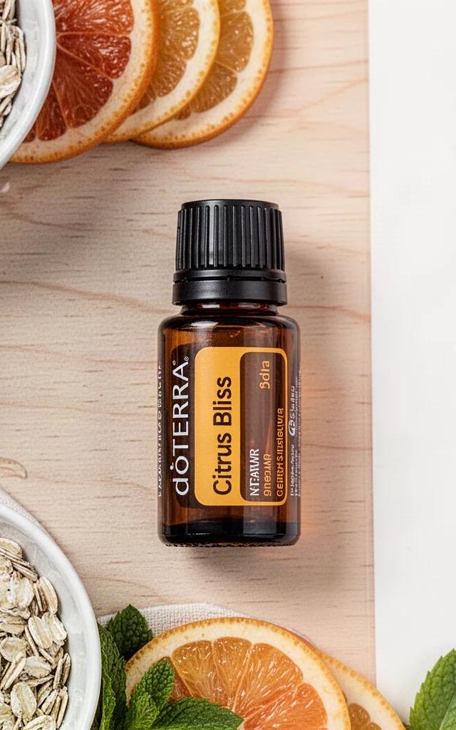 doTERRA MetaPWR for Pre-Training Energy Support