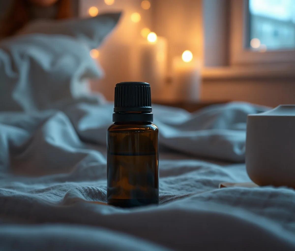 Best Essential Oil Blends for a Peaceful Bedroom