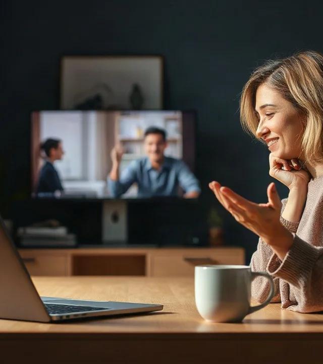 Construire une équipe en marketing de réseau