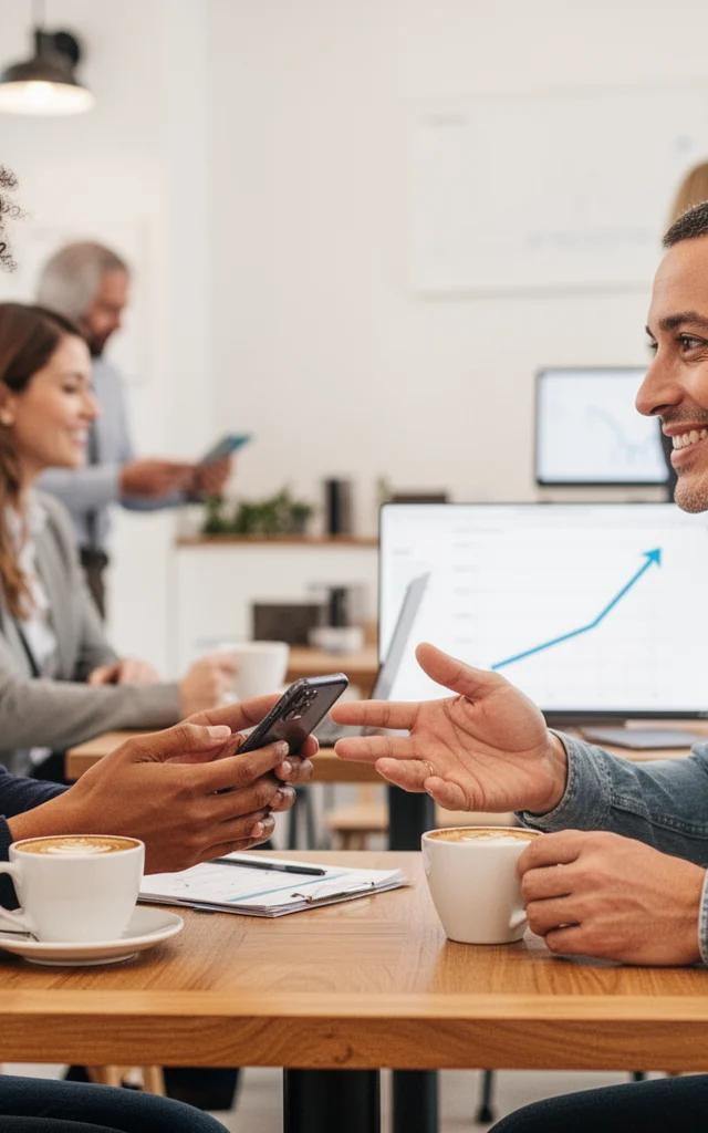 Come Trovare Prospect nel Network Marketing