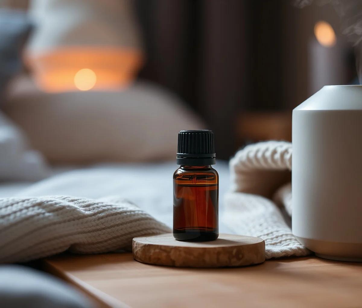 Come acquistare gli oli doTERRA per la sera