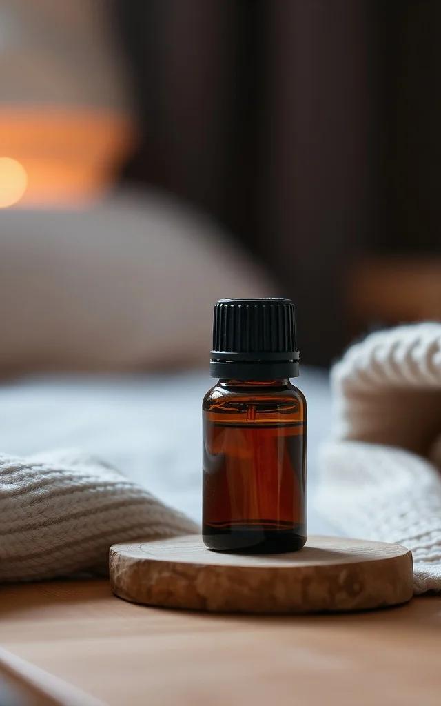 Come acquistare gli oli doTERRA per la sera