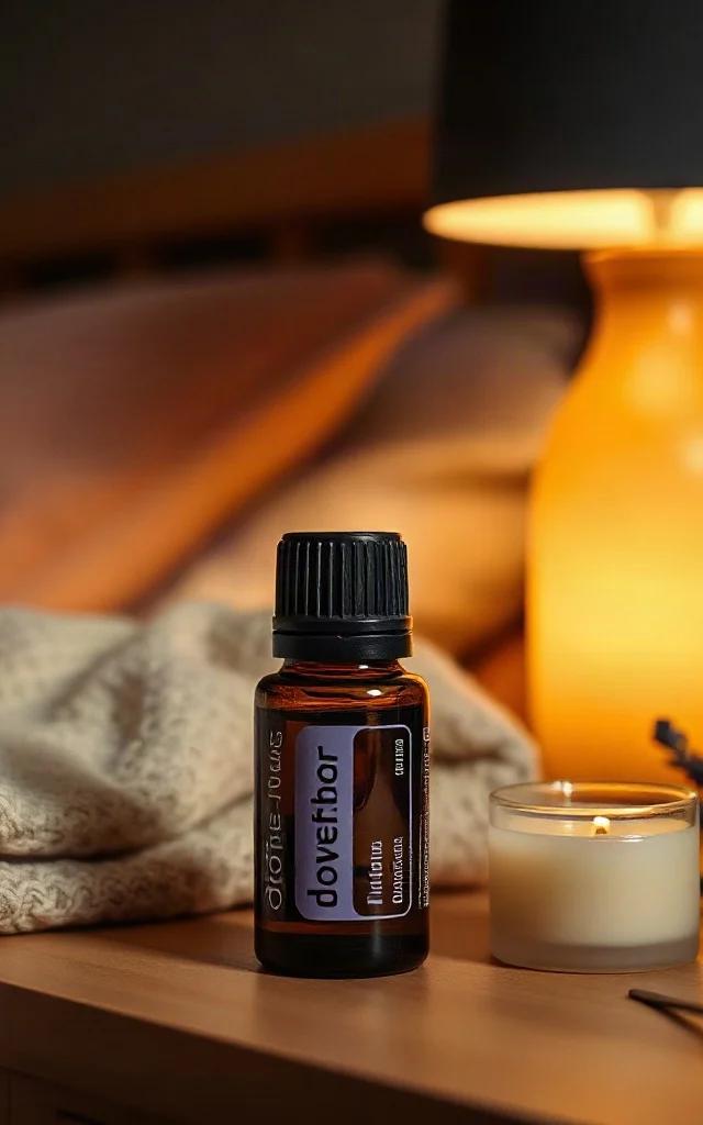 Cómo usar aceite esencial de lavanda para descansar