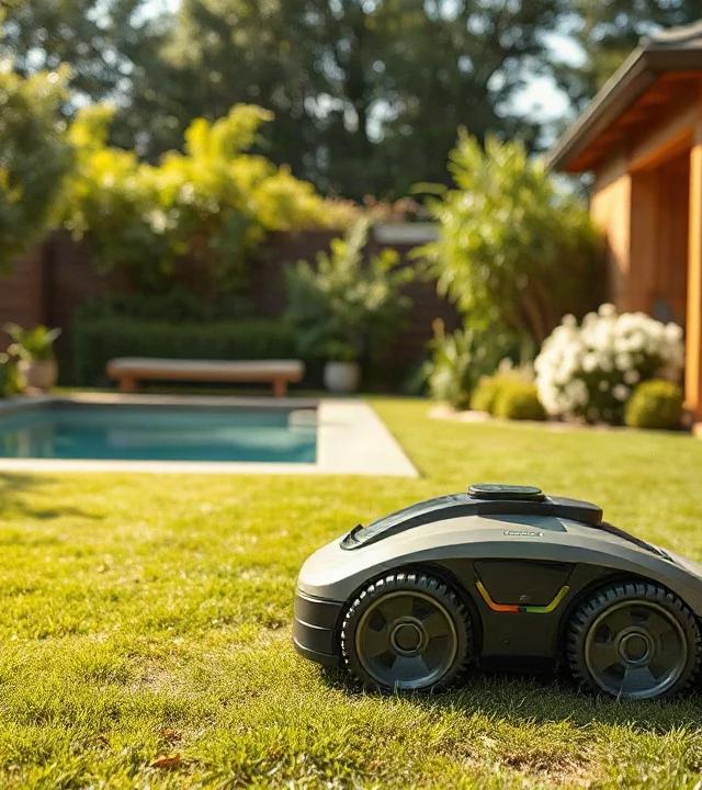 Wühlmäuse im Garten bekämpfen ohne Gift